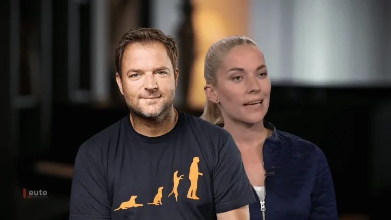 Martin Rütter und Conny Sporrer getrennt – Ein Ende mit Respekt