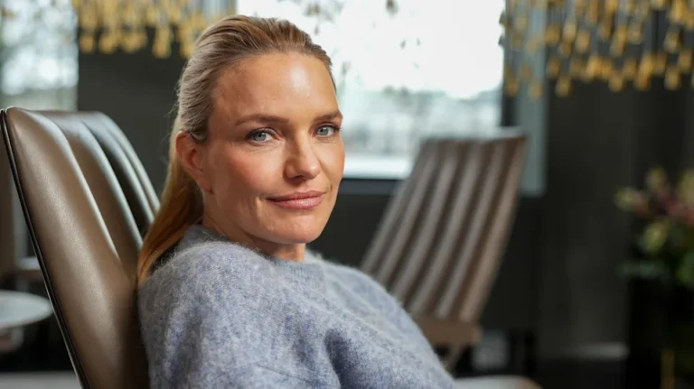 Sarah Tacke Ehemann: Warum es kaum öffentliche Informationen gibt Sarah Tacke Ehemann: Warum es kaum öffentliche Informationen gibt